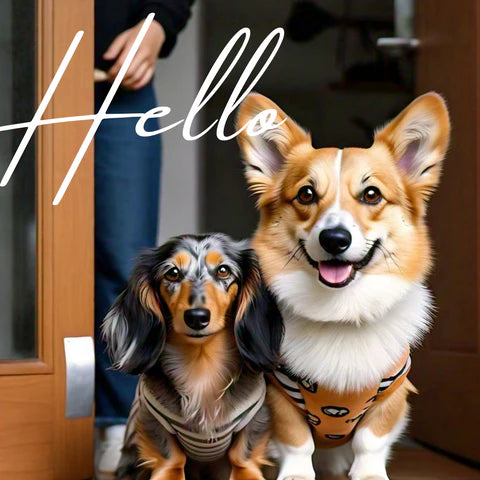From Dog Parents, For Dog Parents
