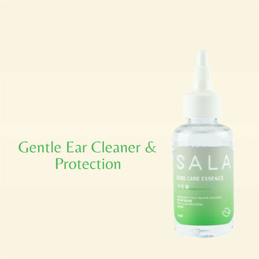 Pet Ear Cleaner Liquid