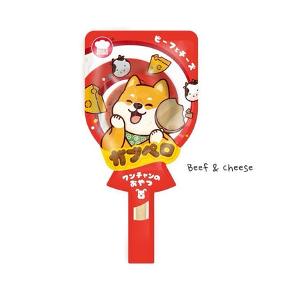 Dog Lollipop - Sprinkles & Cookies Corner